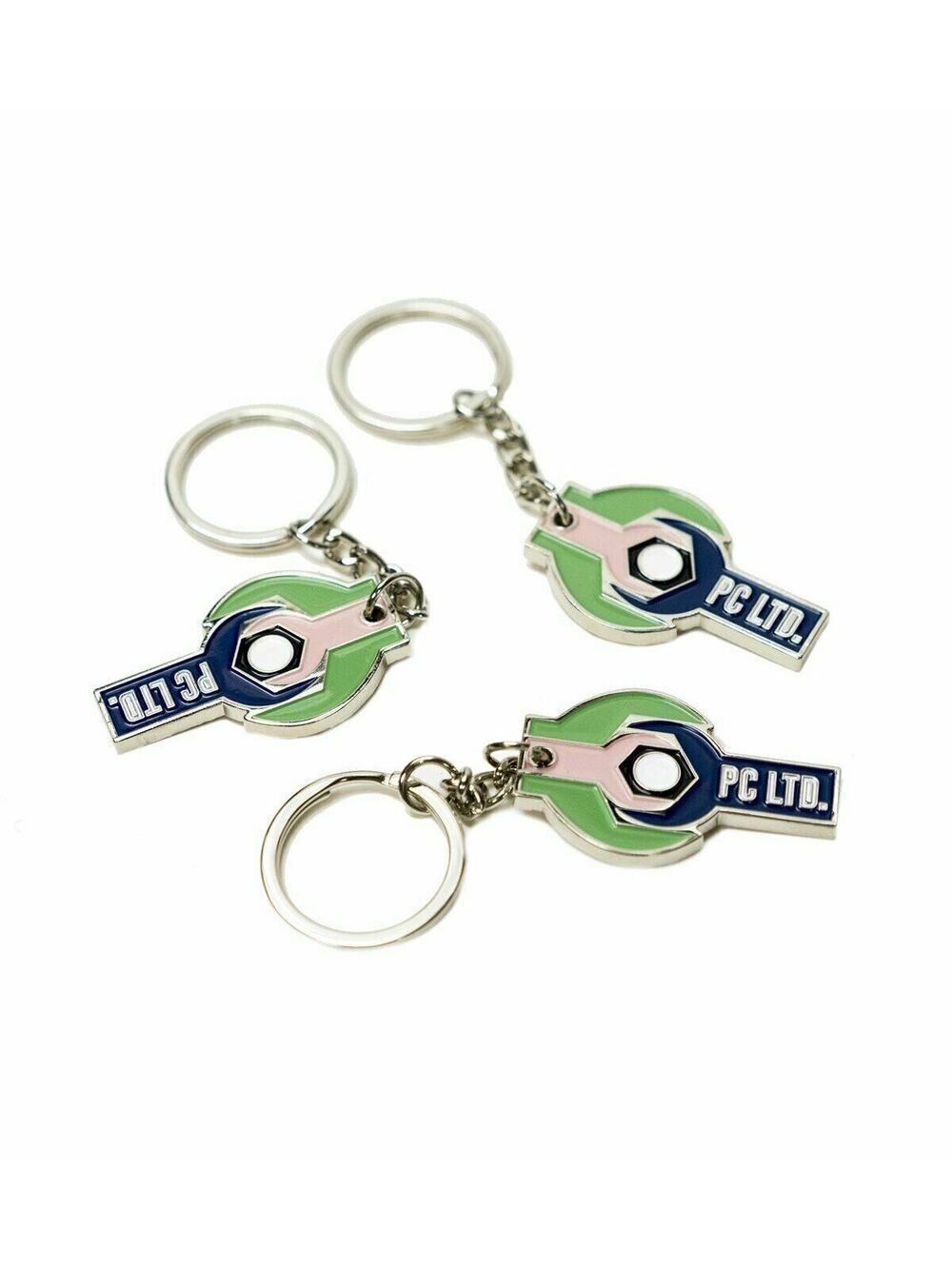PERIOD CORRECT LTD WRENCHES KEYCHAIN